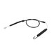 thumbnail image 1 of Deck Engagement Cable 946-05124A Replaces for MTD for Craftsman Huskee Murray 746-05124A 746-05124 9, 1 of 5