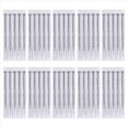 thumbnail image 1 of 50x TATTOO NEEDLE 3RL ROUND LINER STAINLESS STEEL, 1 of 5