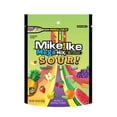thumbnail image 5 of (Price/Case)Mike & Ike 007097049269 Mega Mix Sour Stand Up Bag, 10 Ounces, 5 of 8