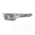 thumbnail image 4 of TYC 18-6112-00 Turn Signal Light Assembly For 13-15 Nissan Altima, 4 of 4