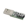 thumbnail image 1 of AL-353 USB Interface Morse Code Trainer - Dual-Mode CW Learning Tool for Computer & Mobile, Supports Hand/Auto Keys, Plug-and-Play with OTG Compatibility, Works with Lakey, VBand, MorseMania & More, 1 of 6