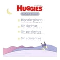 thumbnail image 4 of Shampoo Huggies 2 en 1 sueños de lavanda hipoalergénico 250 ml, 4 of 4