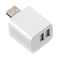 thumbnail image 1 of Tuya Smart WiFi USB Adapter Switch 5V Mini USB Power Adapter Smart Life Control for Alexa Yandex 2U, 1 of 5