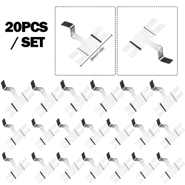 20pc battery Pack Welding Nickel Sheet Nickel Plated Steel Strip for Spot Welder