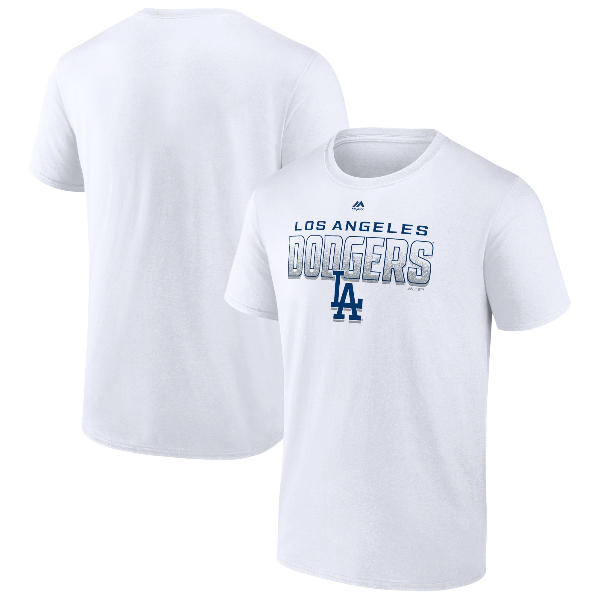 MLB Dodgers Fast Paced Camisa de Juego MLBT2996 Ecuador Ubuy