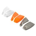 thumbnail image 4 of Motorcycle Rear Turn Signal Light Shell Indicator Lamp Lens Cover For Kawasaki ZZR400 600 1990-1992, 4 of 7