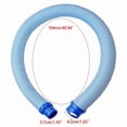 thumbnail image 5 of Fast Twist Lock Pool Cleaner Hose Weight for MX6 MX8 X7 T5 W83247 X70105 K12454, 5 of 15