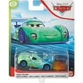 thumbnail image 2 of Disney Cars 1:55 Scale Carla Veloso Flames, 2 of 3