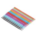 thumbnail image 1 of 9 Sizes Circular Knitting Needles Set, Durable Aluminum, Ergonomic Design, for Sweater Knitting, DIY, 1 of 1
