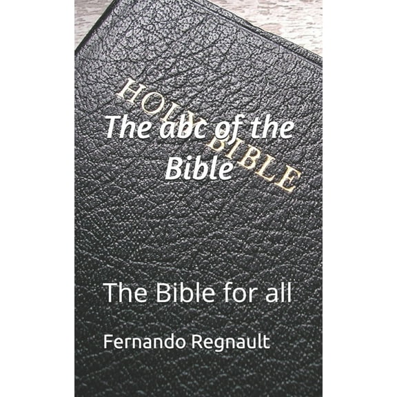 The abc of the Bible (Paperback)