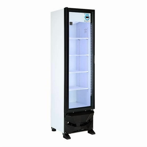 Refrigerador Vertical – Criotec CFX-11 SL