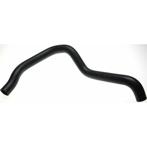 Radiator Coolant Hose Fits select: 2001-2006 MITSUBISHI MONTERO