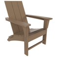 thumbnail image 1 of Palms Chaise Adirondack Pliante Moderne en Poly, 1 of 6