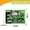 Green2, variant on BESTSKY Toy Cars,Plastics Baby Car Toys,Engineering Series Cars Toys,yellow1