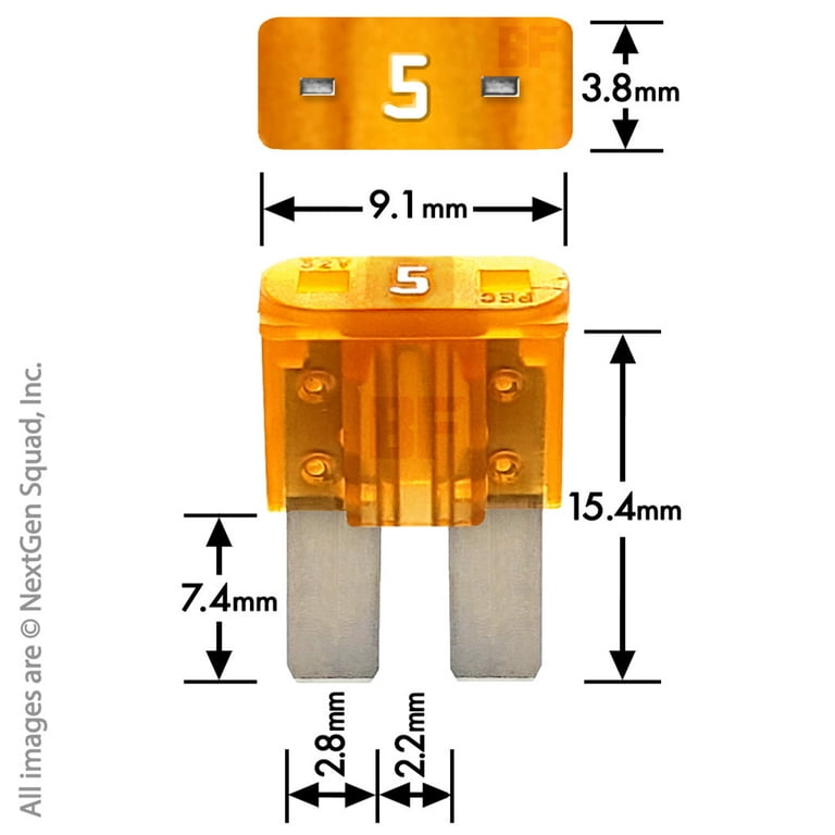 5 stücke add-a-circuit auto adapter micro 2 klinge sicherung halter apt atr  sicherungen tap micro sicherung halter auto sicherungen spalter zubehör -  AliExpress