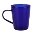 thumbnail image 3 of Loewten 380ml Milk Cup, Glass Coffee Cup High Borosilicate Glass Material For School For Home, 3 of 8