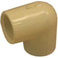 thumbnail image 1 of Genova Products 50707CP .75 In. Cpvc 90 Degree Elbow Pack 10, 1 of 1