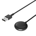 thumbnail image 1 of Watch Charging Cable Stable Output Magnetic High-Performance Anti-interference Plug Play USB Interface Low Operating Temperature Watch Charging Cable for Google Pixel Watch, 1 of 8