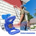 thumbnail image 1 of Airless Paint Nozzles Set Reversible Spraying Machine Tips Airless Paint Sprayer Nozzle Kit Airless Sprayer Spraying Machine Accessory, 1 of 7