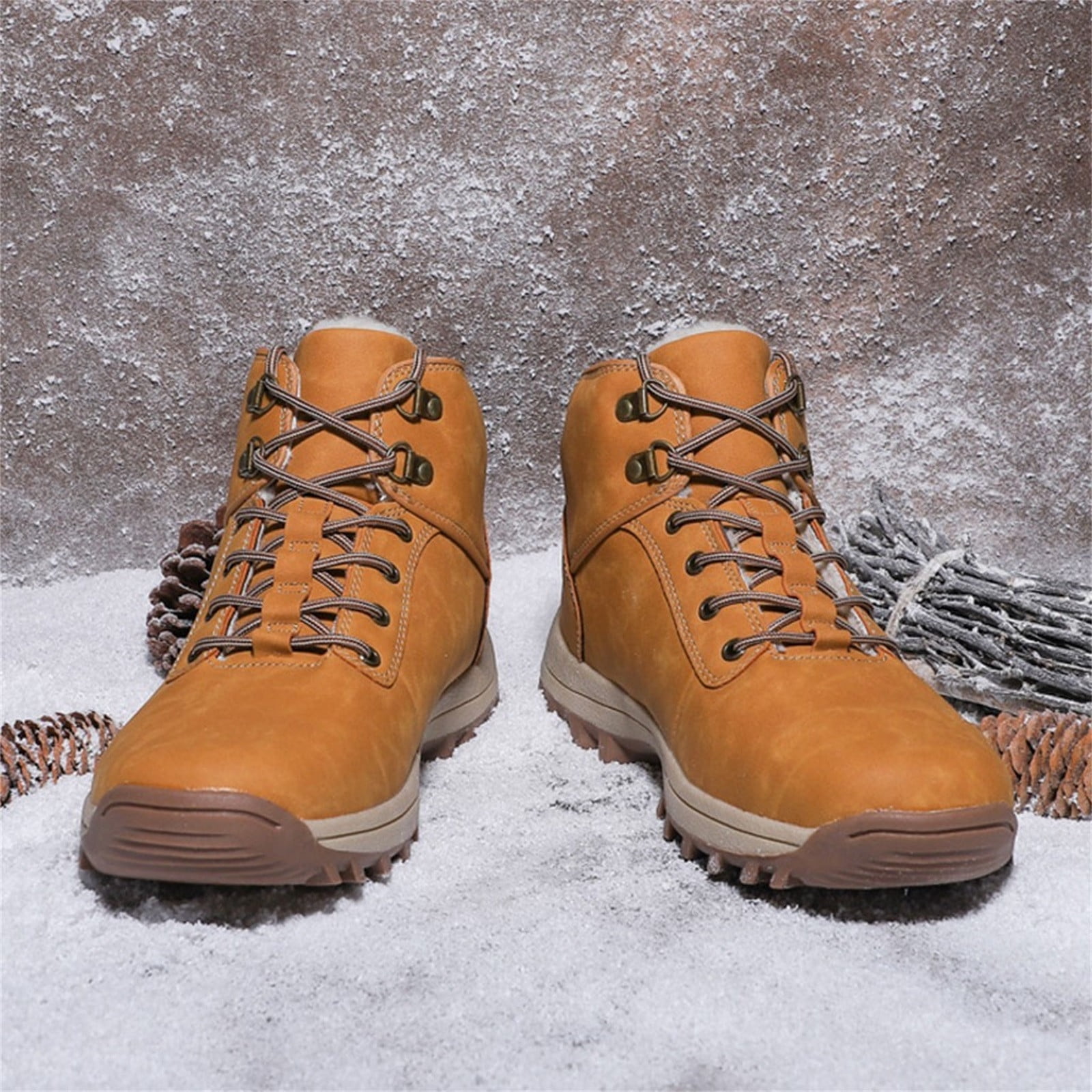 Hiking boots for winter and summer outlet