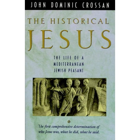 The Historical Jesus (Paperback)
