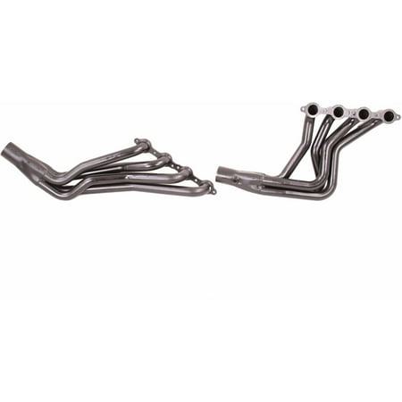 PaceSetter Performance Long Tube Header, 70-2256 (non-CARB compliant)