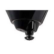 Zojirushi ECESC120XB Dome Brew Stainless Steel Coffee Maker