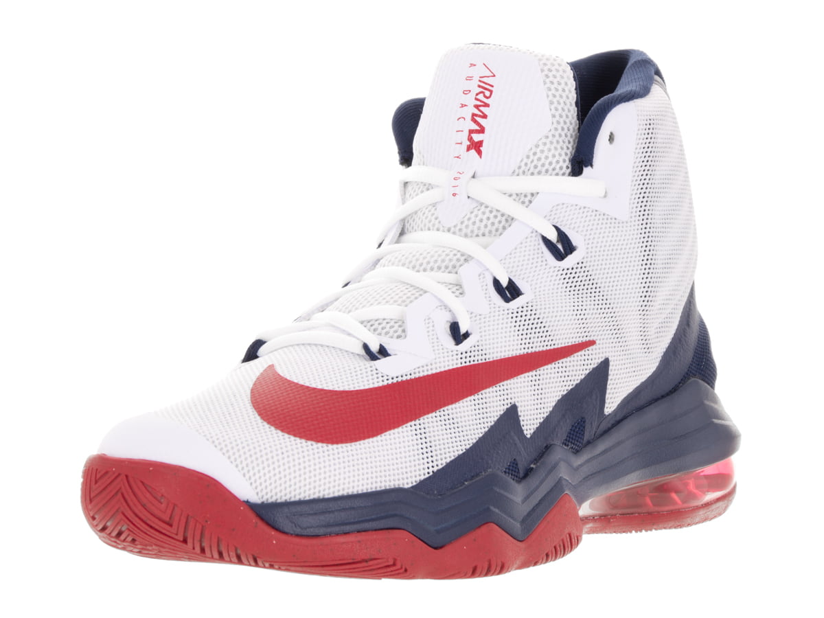 Air Max Audacity 2016 Basketball Shoe 