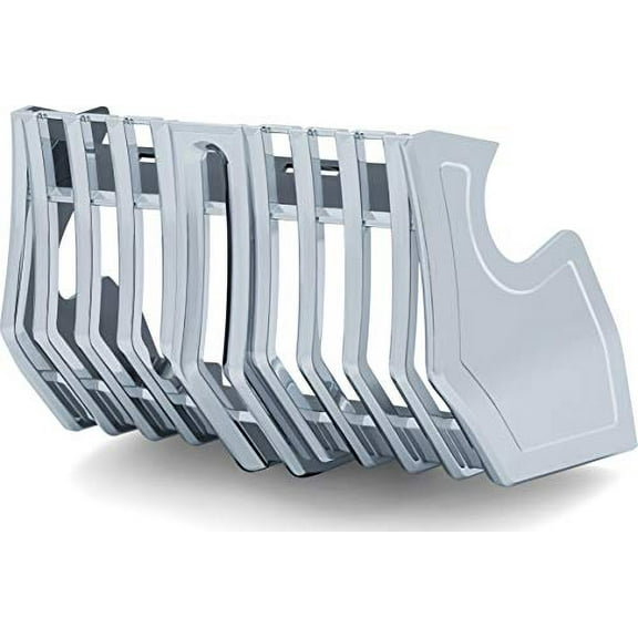 Kuryakyn 6414 Motorcycle Accent Accessory: Precision Coolant Pump Cover for