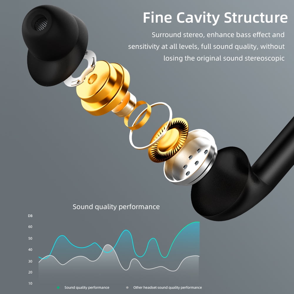 j3 original quality wireless earphone 5.0