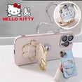 thumbnail image 2 of Funda de teléfono Hello Kitty a prueba de golpes, cubierta de espejo de maquillaje para IPhone 14 pro Max 13 pro Max 12 pro Max 11 pro Max X XR, 2 of 4