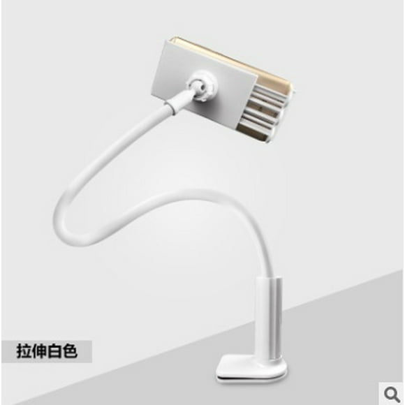 LONG ARM MOUNT LAZY Universal Holder Stand For Mobile Cell Phone iPhone Bed