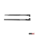 thumbnail image 4 of OMAC B Pillar Trim Window & Side Door Trim Set for RAM ProMaster City 2015-22 S.Steel, 4 of 4