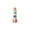 Off-White, variant on RUIG Space Shuttle Rocket Toys for Kids Rocket Ship Toys with Light and Blast Off Sound Effects,with Spraying & Projection Function,Outdoor Toys for Ages 8-12,Kids Science Educational Toys