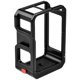 thumbnail image 1 of Quick Release Cage For Action 3/4/5 Action Camera Mount With Cold Shoe Full Protective Frame Case Accessories grey, 1 of 4