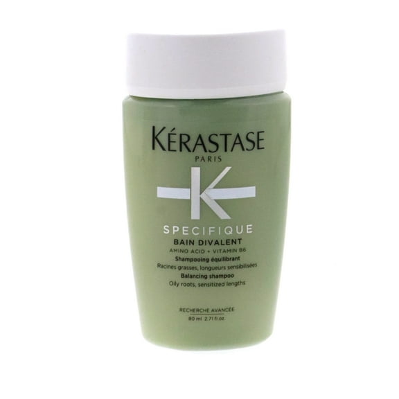 Kerastase Specifique Bain Divalent Shampoo, 2.7 oz