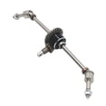 thumbnail image 3 of lionlar RC Car Axle Gear Accessory Front Rear Axle Gear for MN128 1:12 Scale RC, 3 of 9