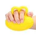 thumbnail image 1 of Portable Ergonomic Finger Exerciser Ball, Oval Finger Ball, For Athletes Musicians, 1 of 8