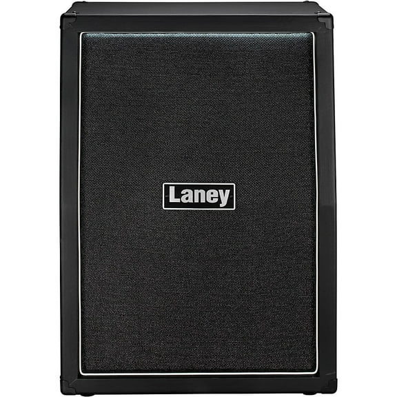 Laney Active 400 Watts 2x12" Guitar Speaker Cabinet - LFR-212