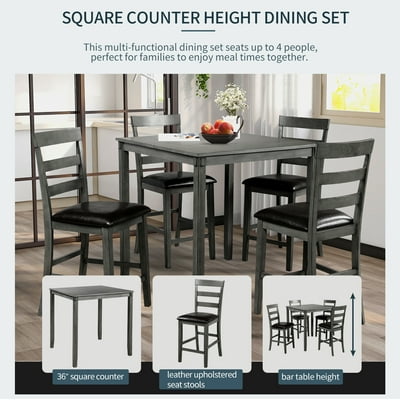 Buy Kitchen Dining Table Set