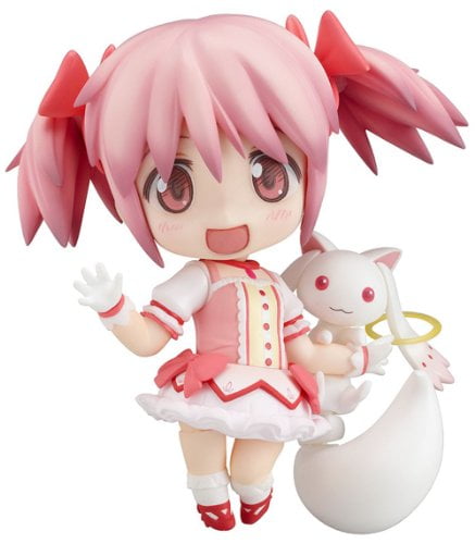 Good Smile Nendoroid Parts Pink Suction Stand Figure Attachment