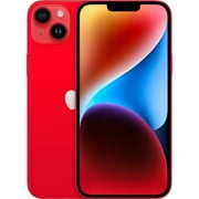 IPHONE 14  RED
