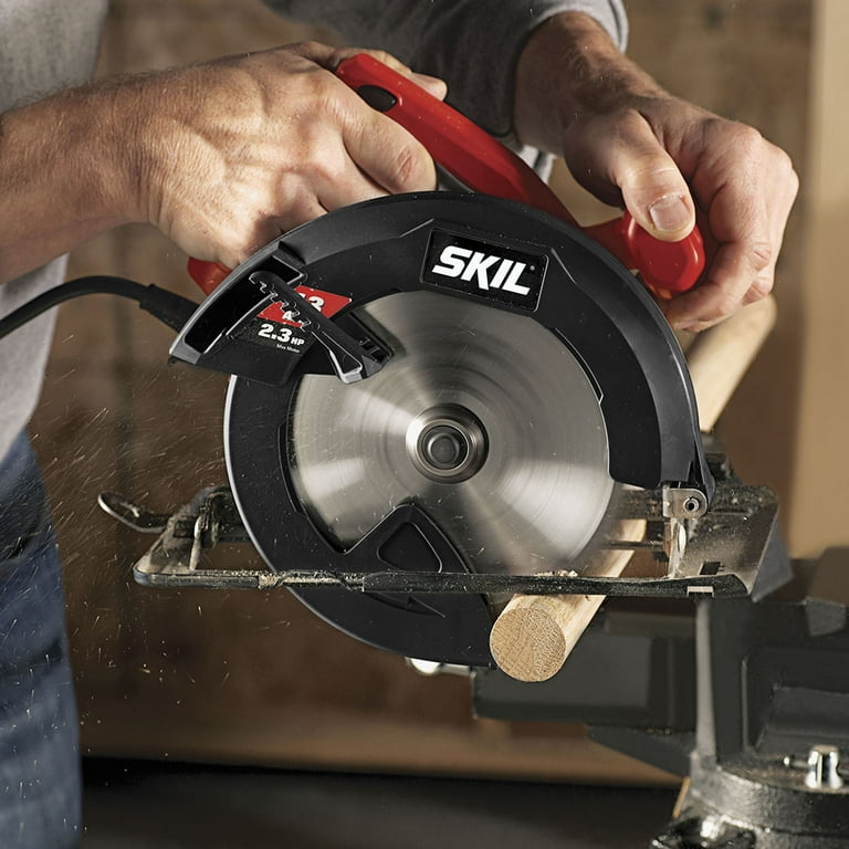 SKIL 5080 0113 Amp 7 1 4 Corded Electric Circular Saw