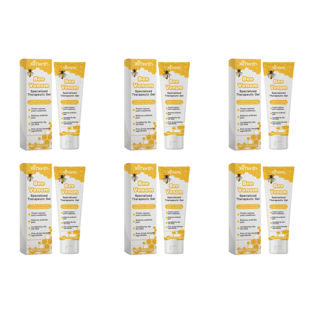 Extracto 30g para Aliviar El Dolor en Las Articulaciones Y Músculos Gel Terapia Huesos