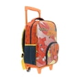 thumbnail image 2 of Mochila Con Ruedas Pokemon Charmander Evoluciones Yadatex, 2 of 8