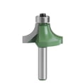 thumbnail image 5 of 8-Piece Woodworking Router Bit Set with Rounded Corners – Versatile Slotting, Edge Trimming & Carving Tools for Trimmer & Engraving Machines, Heavy-Duty Durable Construction, Export-Quality for, 5 of 5