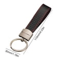 thumbnail image 4 of Llavero Deportivo Cuero Y Metal Llave Remota Lujo para AMG, 4 of 4