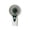 Green, variant on Portable Handheld Fan 3-Speed USB Rechargeable - Mini Personal Cooling Fan 4 Colors Available For Outdoor Travel Office Home Summer