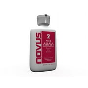 NOVUS Plastic Cleaner and Polish 2-oz Kit #1, #2