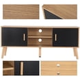 thumbnail image 2 of Mueble para TV HomeTrends Café, 2 of 4